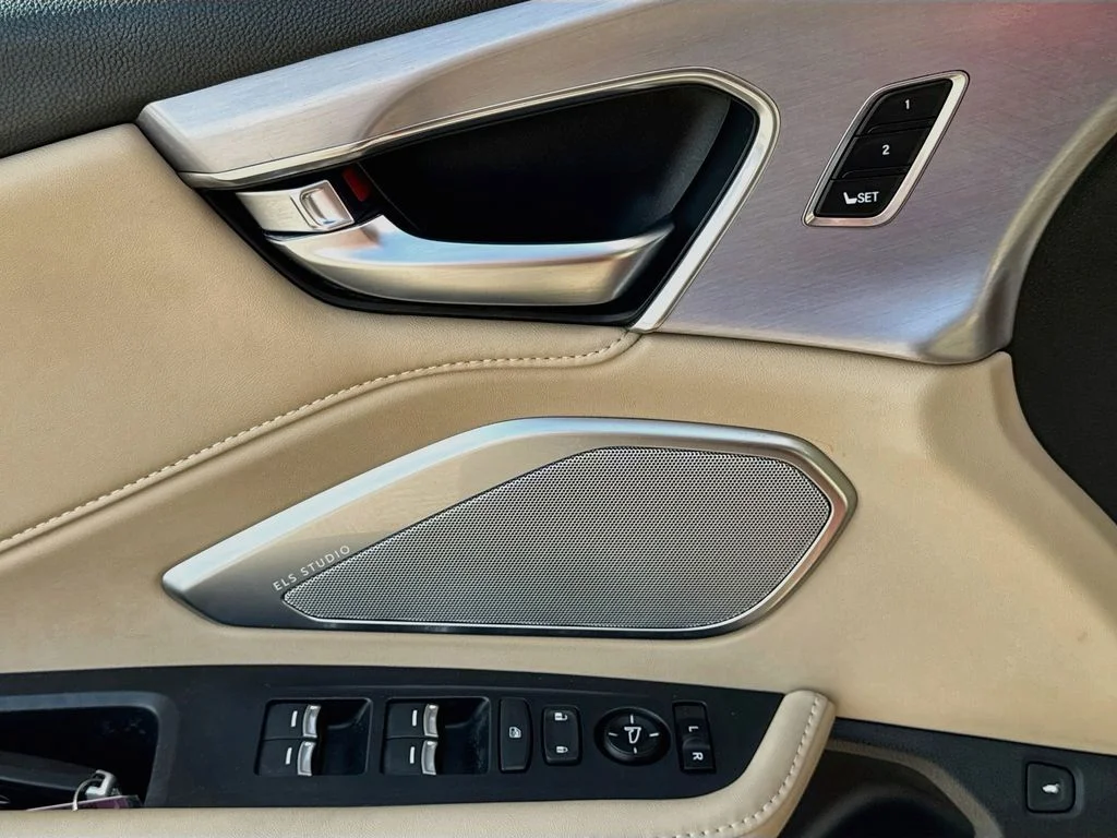 Used 2020 Silver Acura Technology Package image 21
