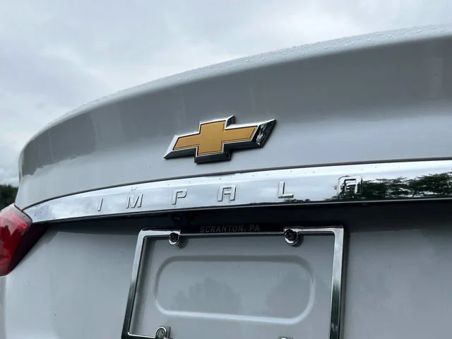 Used 2016 Beige Chevrolet LT image 16