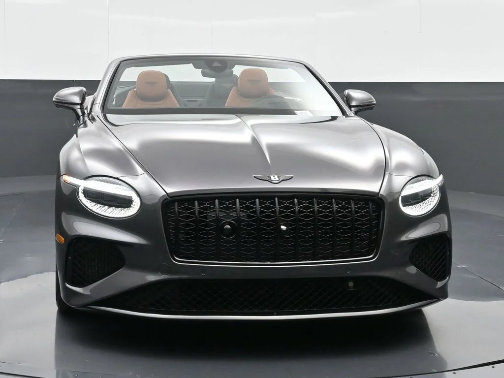 New 2026  Bentley Azure image 15