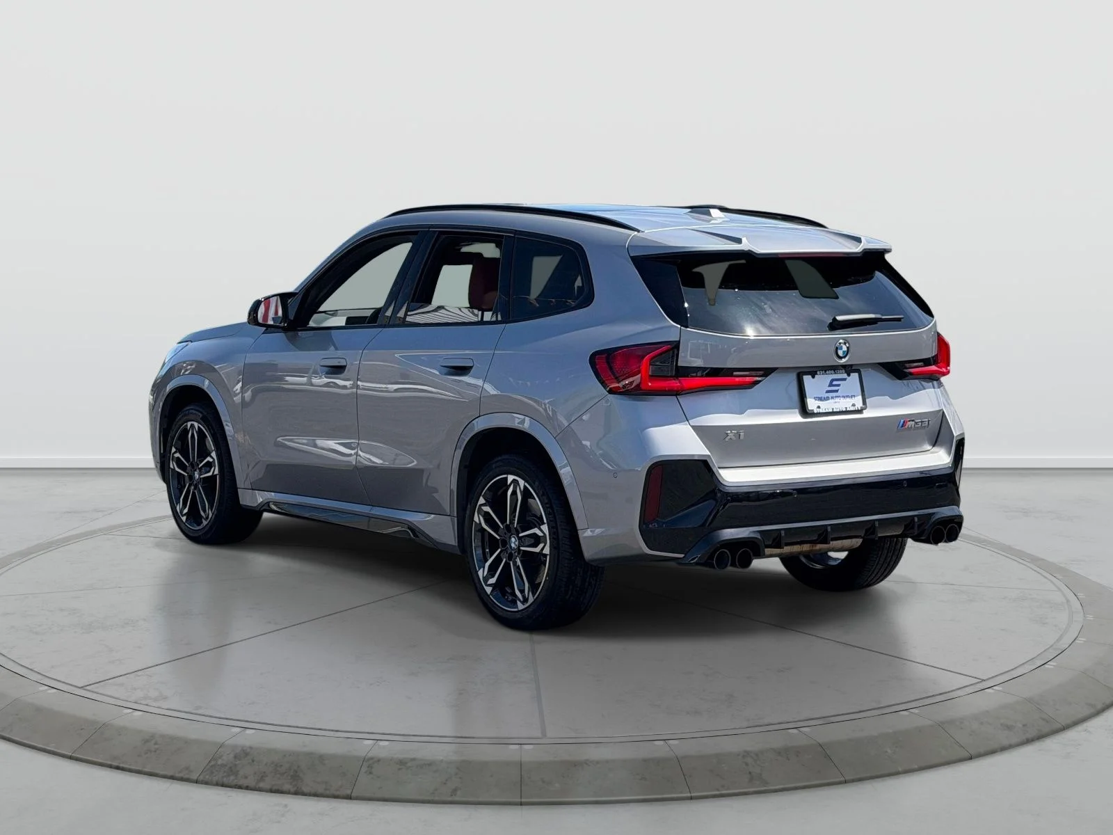 2026 BMW X1 M35i - Photo 6