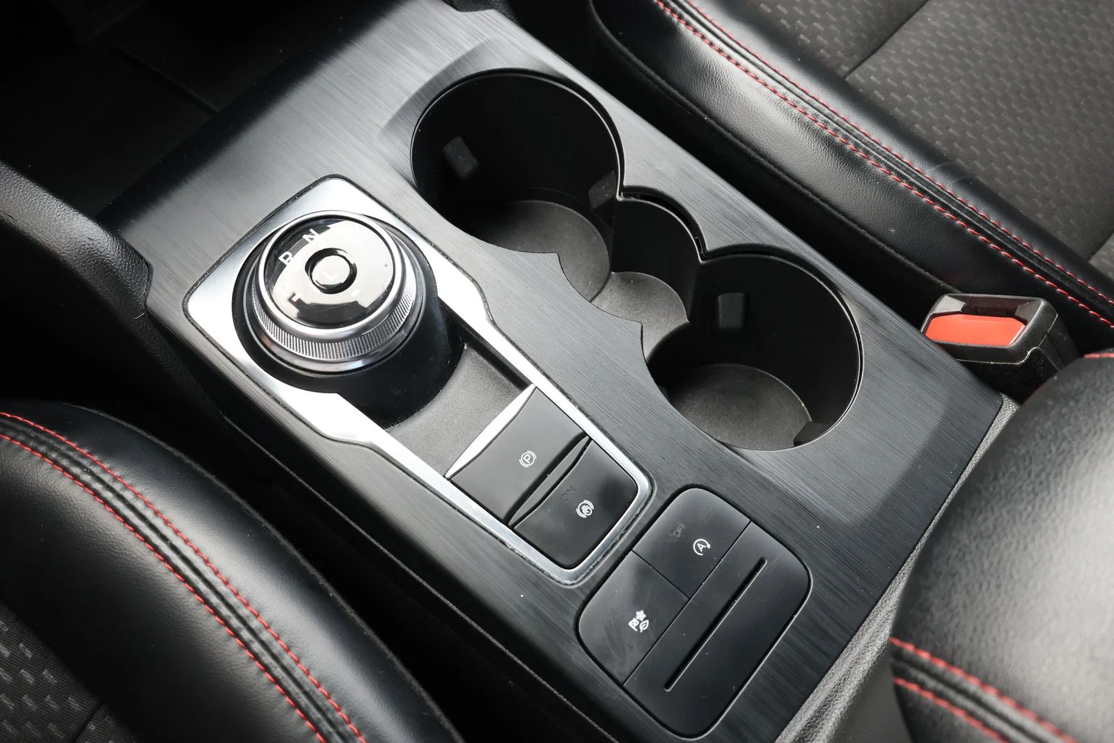 Used 2024 Gray Ford ST-Line image 23