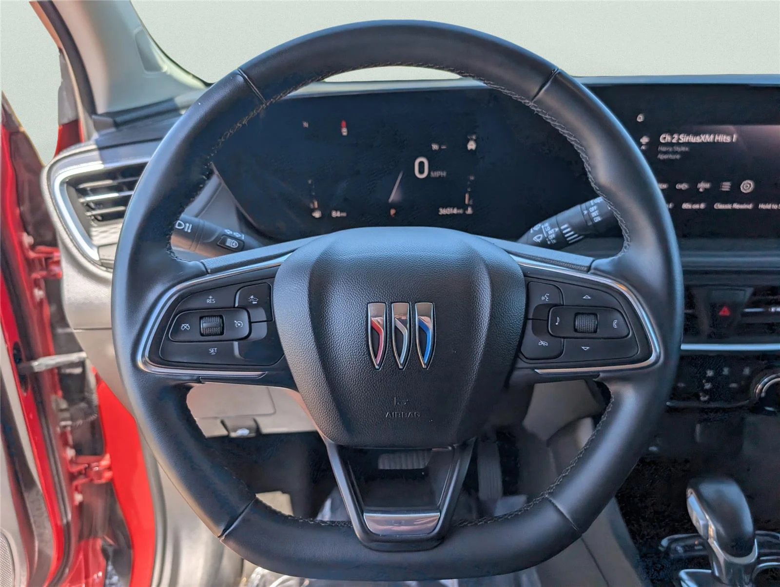 2024 Buick Encore GX Sport Touring - Photo 23