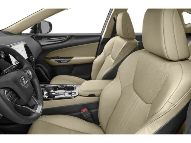 Used 2022 White Pearl Lexus 350 Premium image 10