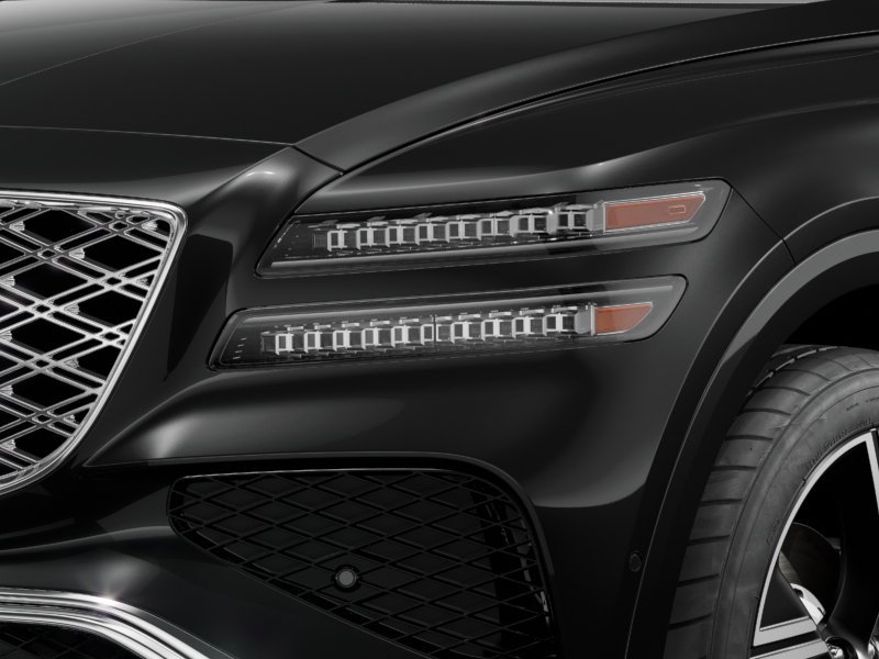 2025 GENESIS GV80 Prestige - Photo 21