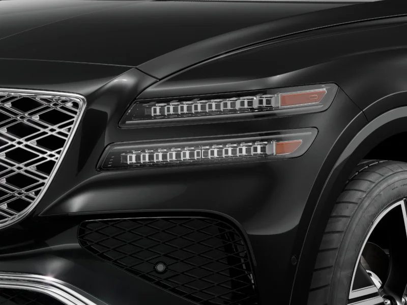 2025 GENESIS GV80 Prestige - Photo 21