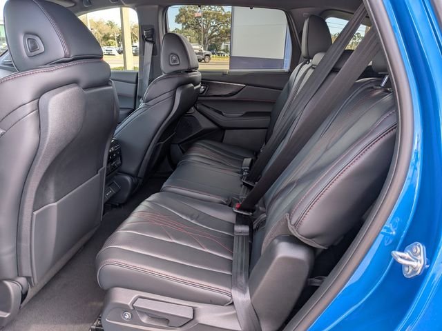 New 2026 Double Apex Blue Pearl Acura Type S w/Advance Package image 16