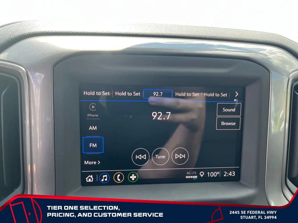 2026 GMC Sierra 2500HD Pro - Photo 21