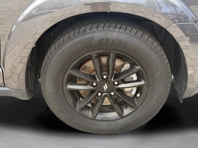 Used 2020 Gray Dodge SE image 40