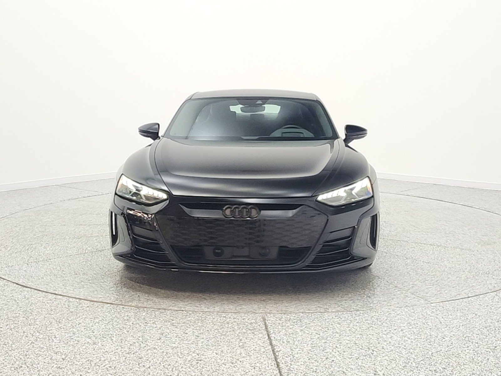 Used 2023 Audi RS e-tron GT Base with VIN WAUBHBFW0P7900646 for sale in Costa Mesa, CA