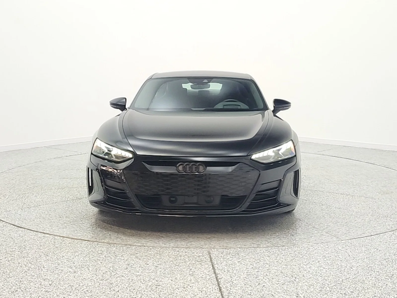 Used 2023 Audi RS e-tron GT Base with VIN WAUBHBFW0P7900646 for sale in Costa Mesa, CA