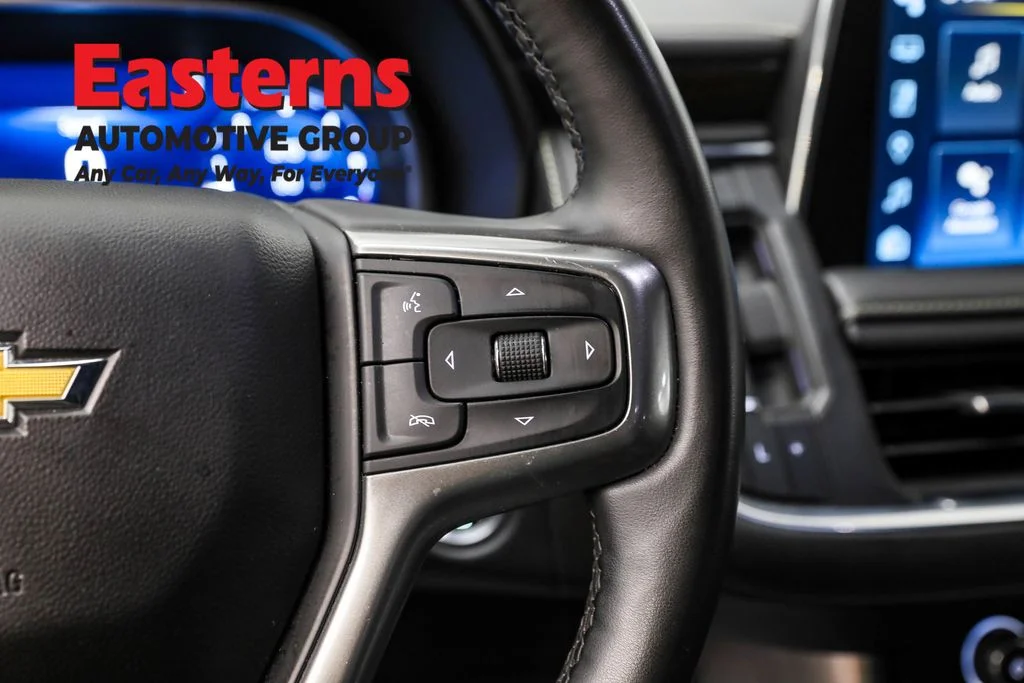 Used 2024 Black Chevrolet Premier image 16