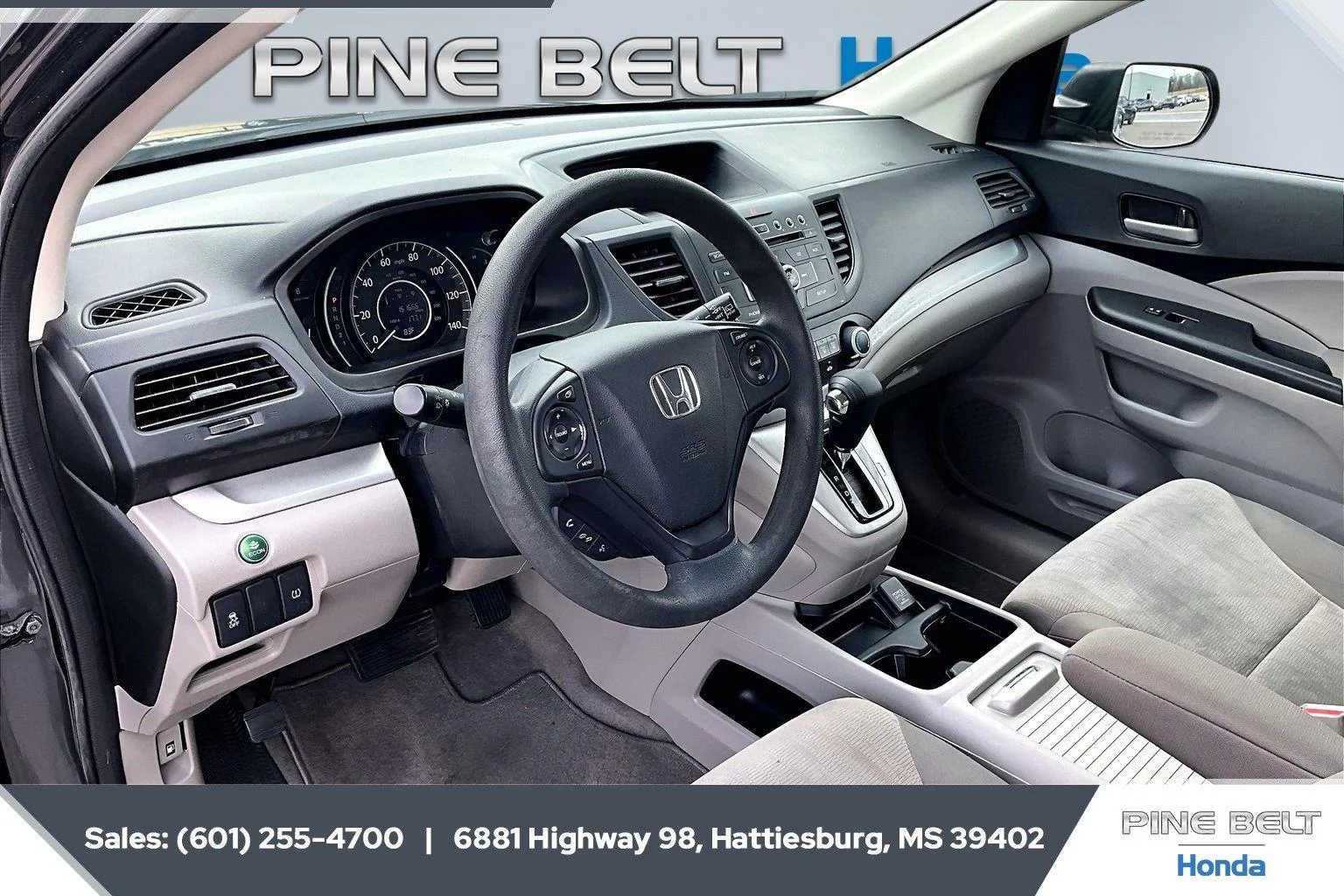 Used 2014  Honda LX image 12