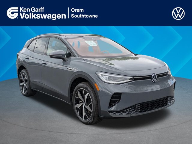2026 Volkswagen ID.4 Pro S
