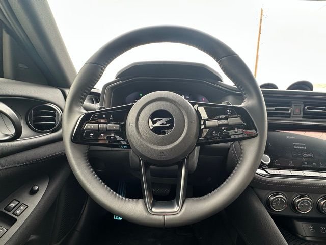 2025 Nissan Z Sport - Photo 9