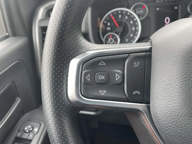 2026 RAM 2500 Tradesman - Photo 24