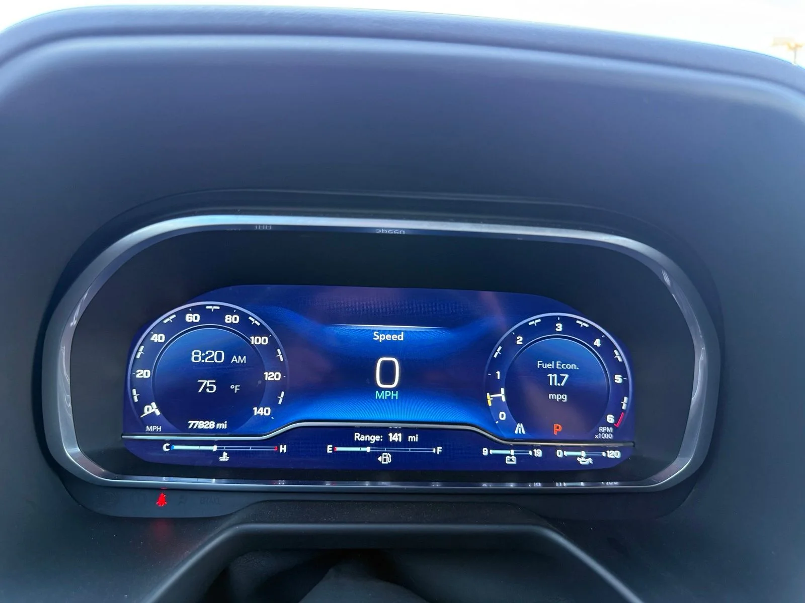 2023 Chevrolet Tahoe LT - Photo 15