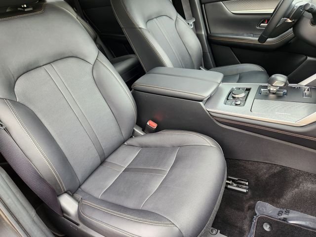 Certified Used 2024 Gray Mazda Preferred image 15