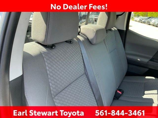 Certified Used 2023 MAGNETIC GRAY MET. Toyota  image 24
