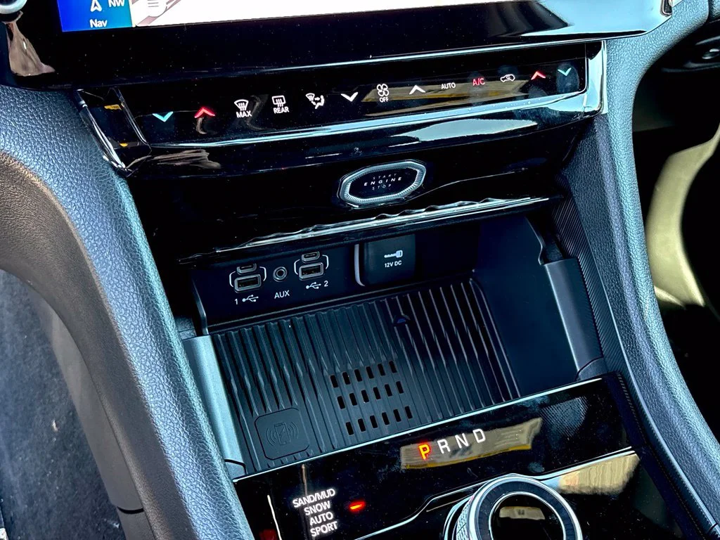 New 2027 Blue Jeep Limited image 18