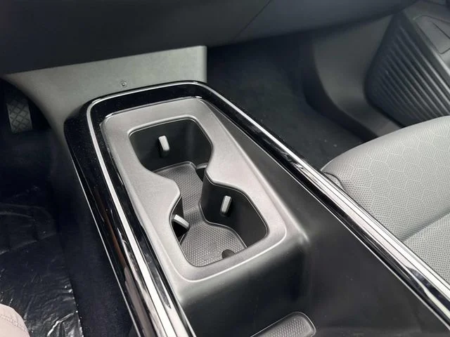 2025 Volkswagen ID.4 PRO S - Photo 22