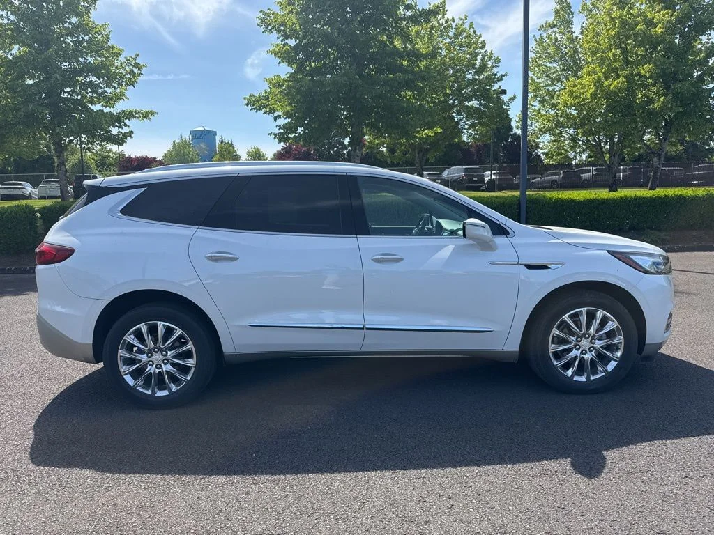 2021 Buick Enclave Premium - Photo 8