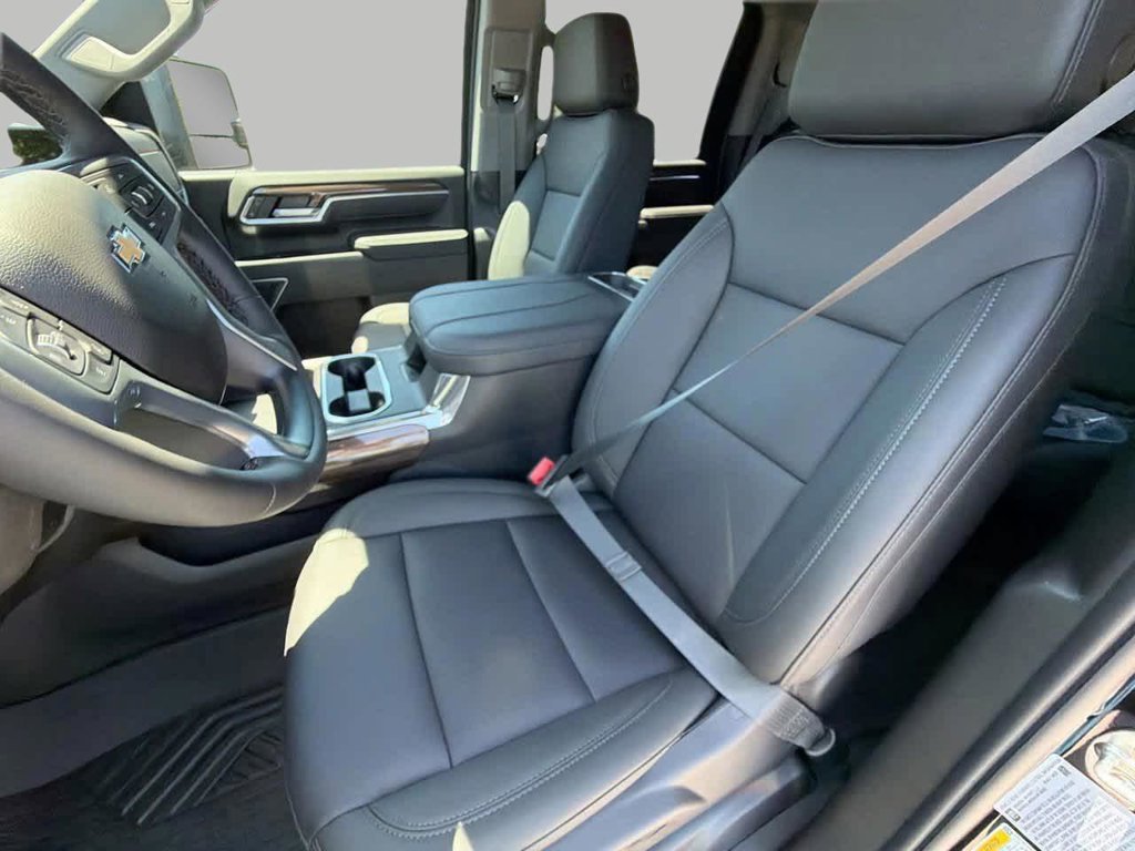2026 Chevrolet Silverado 2500 HD LT - Photo 17