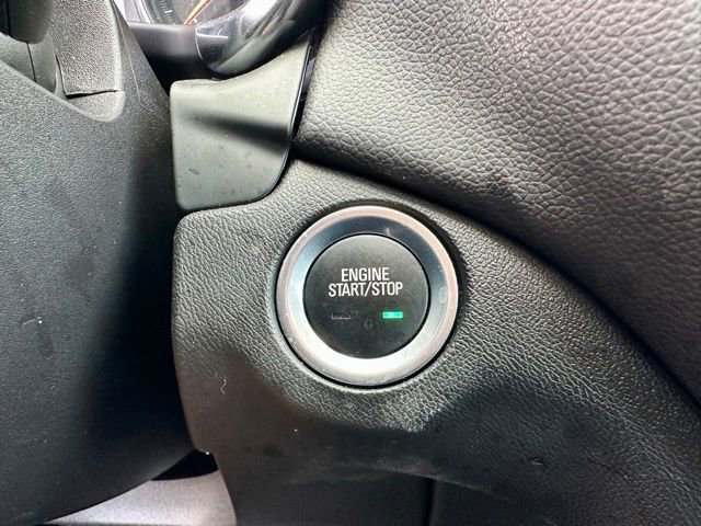 Used 2024 Sterling Gray Metallic Chevrolet LT image 27