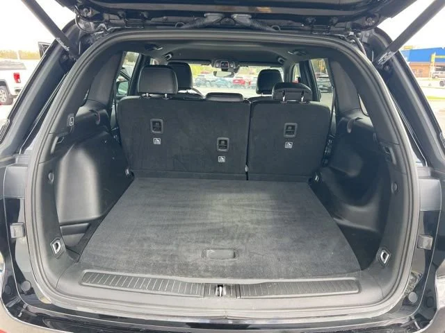 Used 2025 Black Jeep Altitude image 26