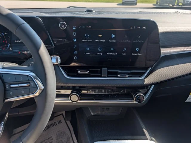 2027 Chevrolet Equinox LT - Photo 17