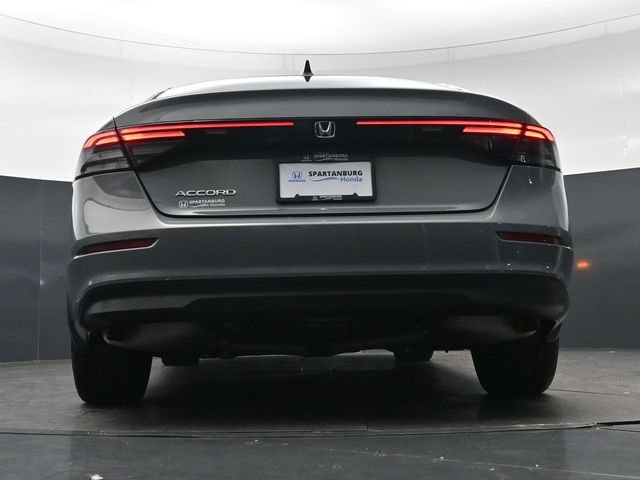 Certified Used 2026 Urban Gray Pearl Honda SE image 66