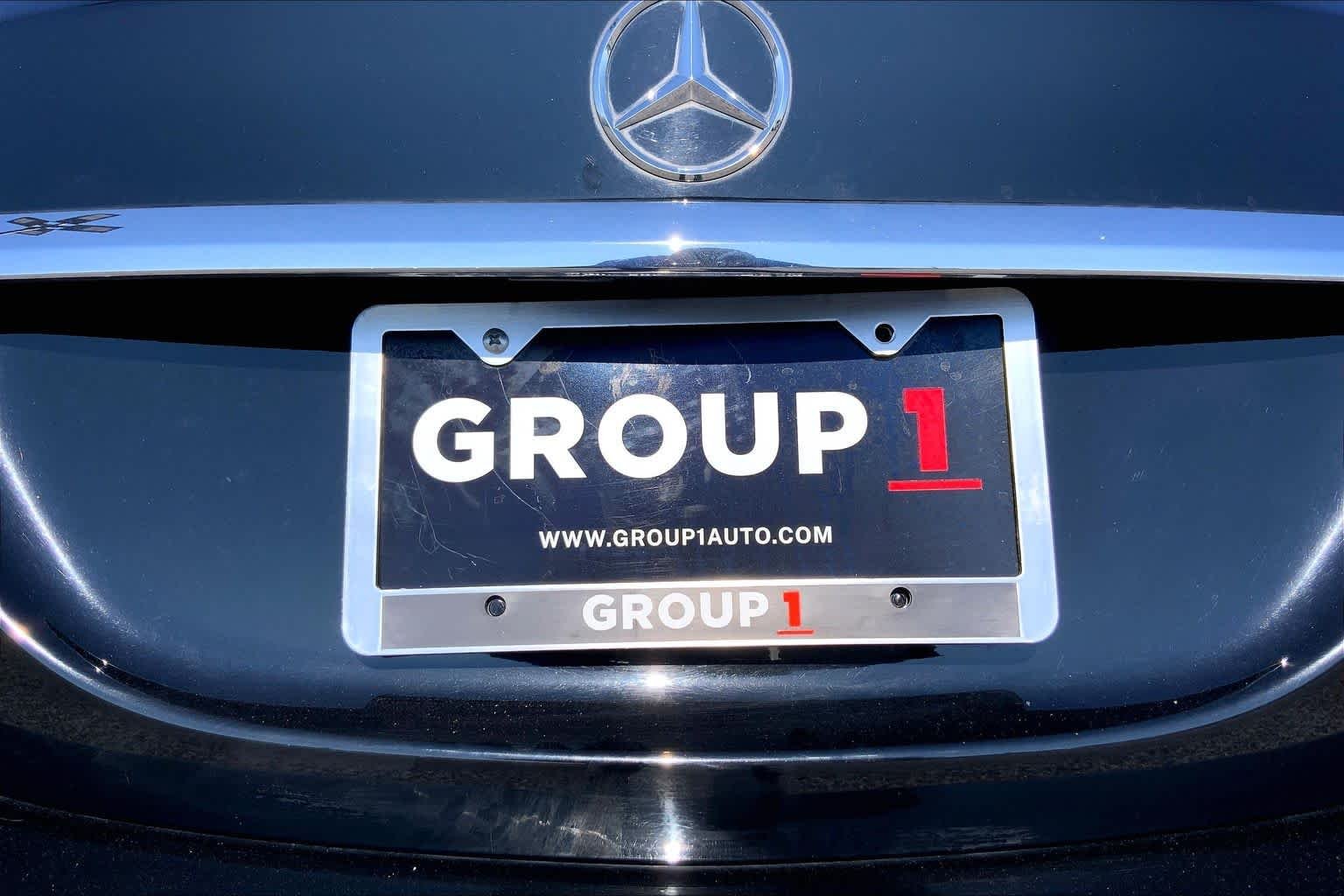 Used 2017 Black Mercedes-Benz C 300 image 30