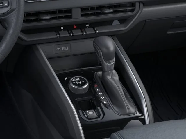 New 2026 Black Chevrolet Trail Boss image 23