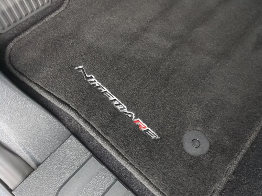 New 2026 Carbonized Gray Metallic Ford XL ROUSH NITEMARE SC image 26