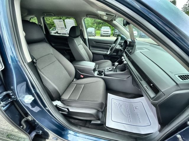 2025 Honda CR-V LX - Photo 26