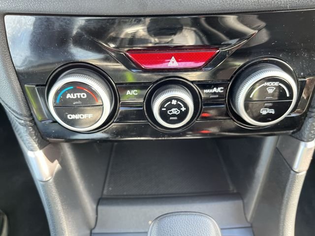 Used 2021 White Subaru Premium image 19