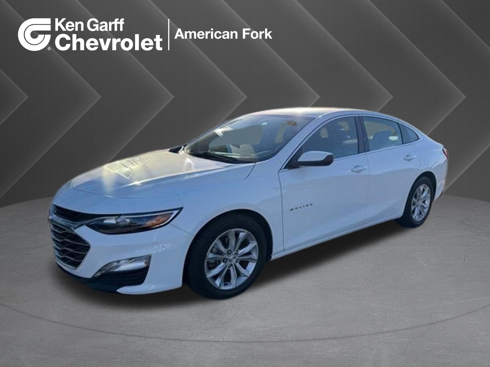 2023 Chevrolet Malibu 1LT's photo