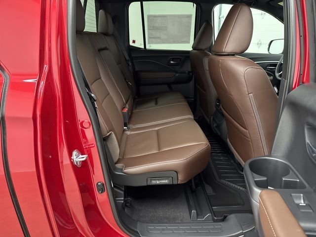 2026 Honda Ridgeline RTL - Photo 20