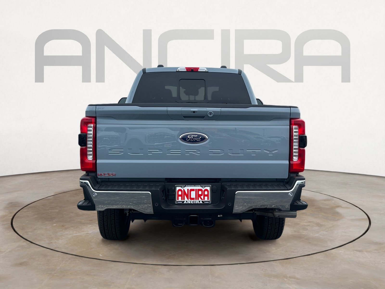 2026 Ford F-250 Super Duty Lariat - Photo 9
