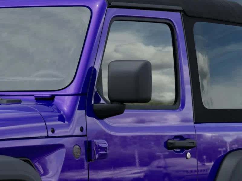 New 2026 Reign Jeep Sport image 12