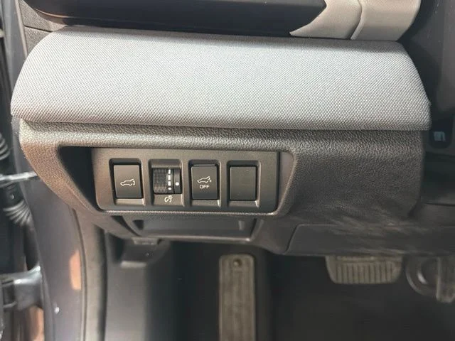 Used 2023 Gray Subaru Premium image 23