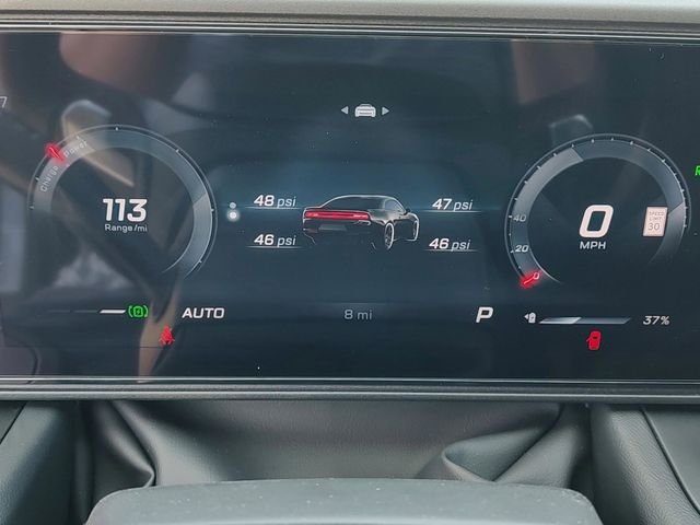 2025 Dodge Charger Daytona R/T - Photo 12