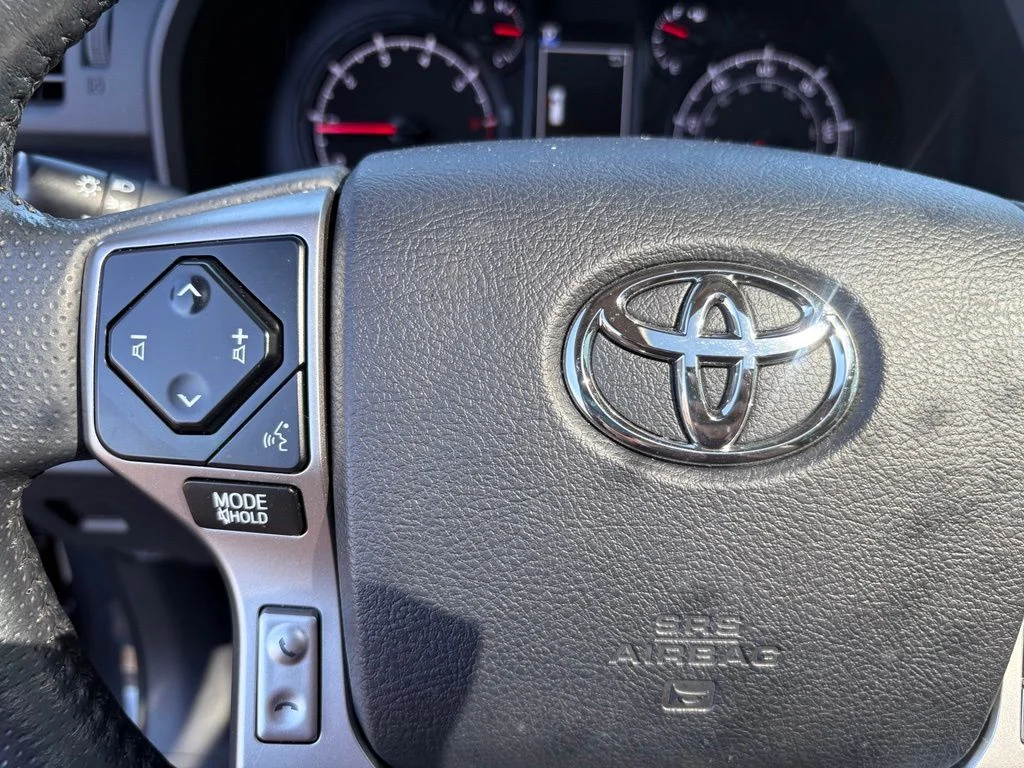 Used 2024 Gray Toyota SR5 Premium image 19