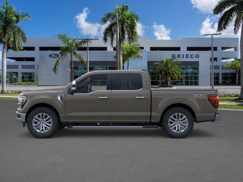 2025 Ford F-150 Lariat - Photo 14