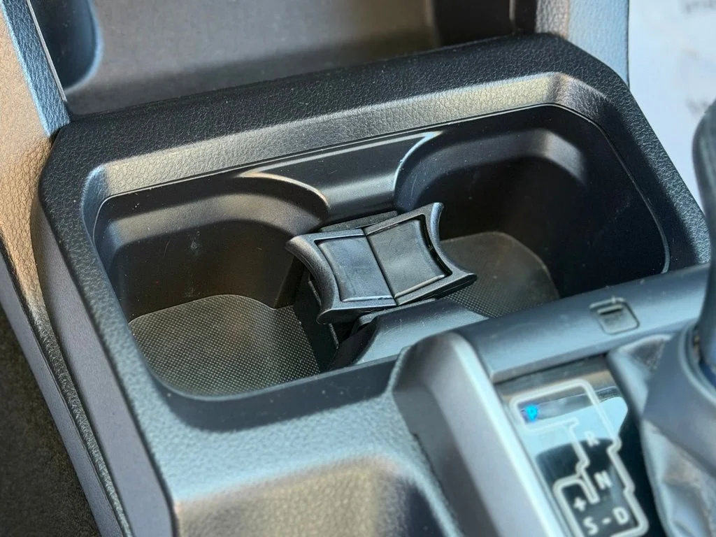 Used 2022 Black Toyota SR5 image 18
