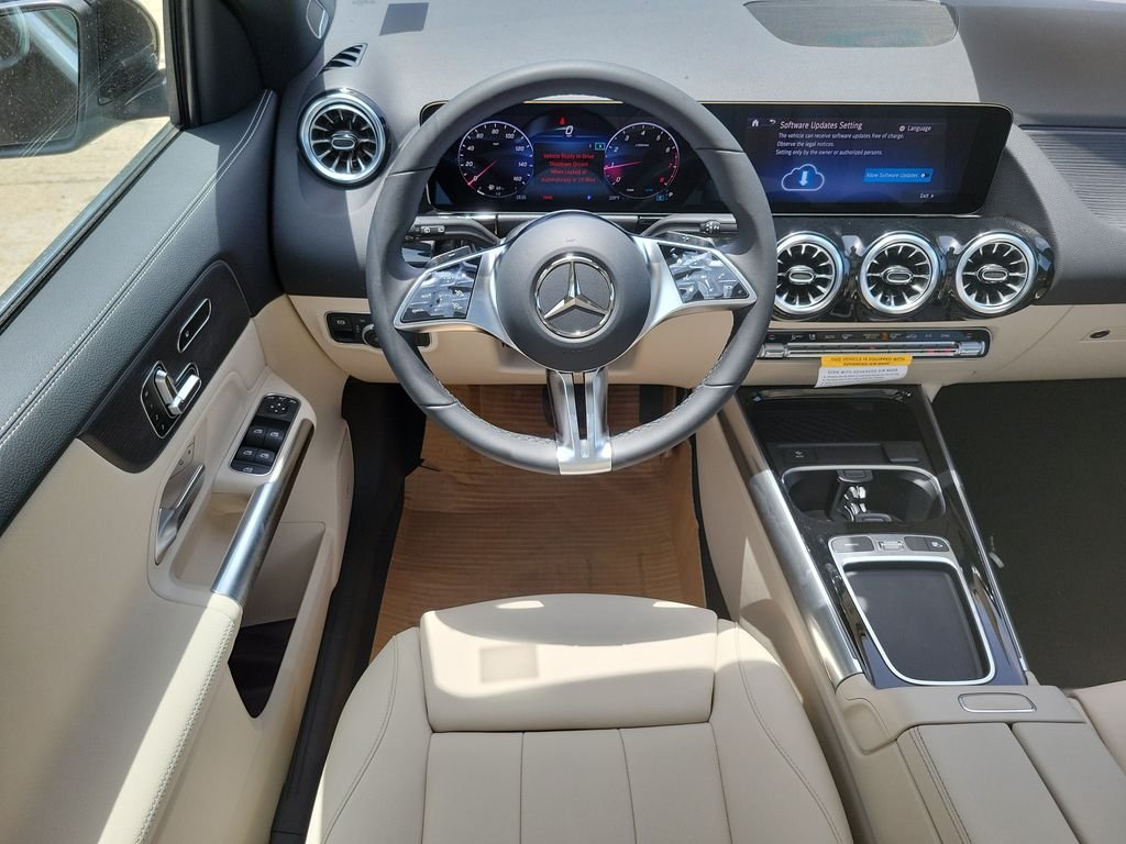 New 2026 Black Mercedes-Benz GLA 250 image 11