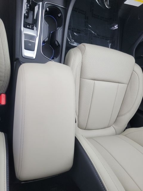 New 2026 CRYSTAL BLACK SILICA Subaru Limited 7-Passenger image 19
