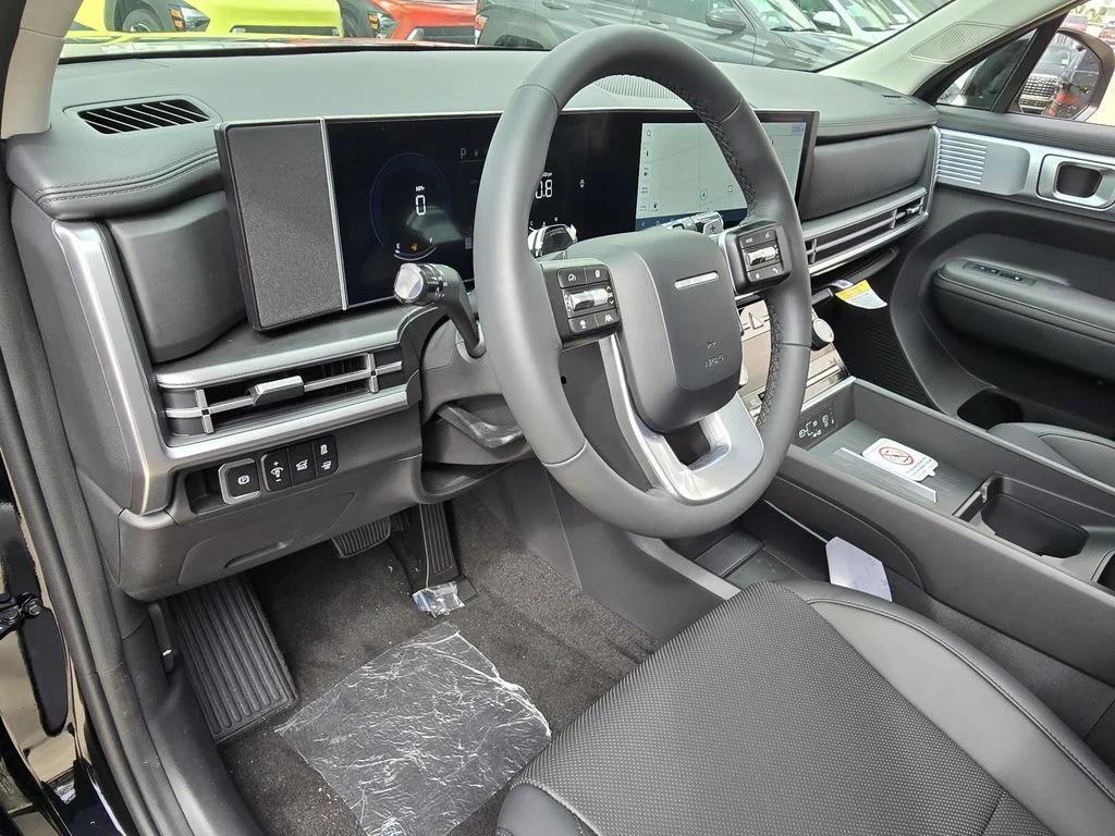 New 2026 Gray Hyundai XRT image 23