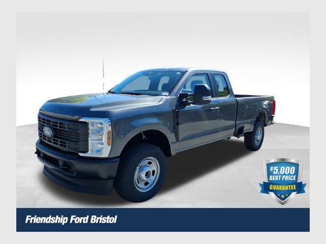 2027 Ford F-350SD XL