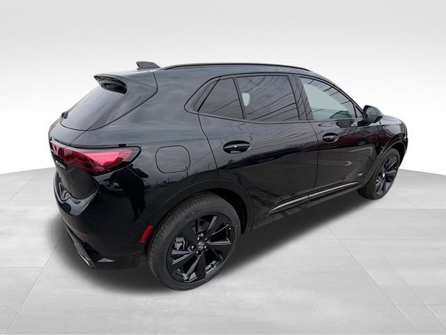 2026 Buick Envision Sport Touring - Photo 8