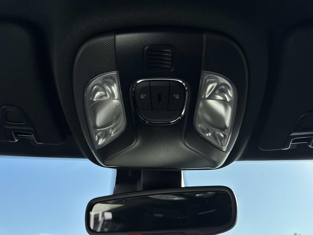 2026 Jeep Compass Altitude - Photo 47